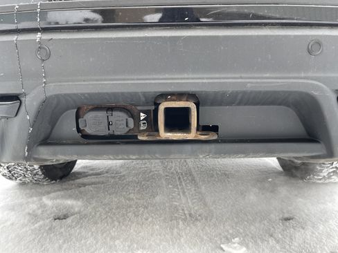 Certified 2021 Ford Explorer ST w/ Equipment Group 401A image 22