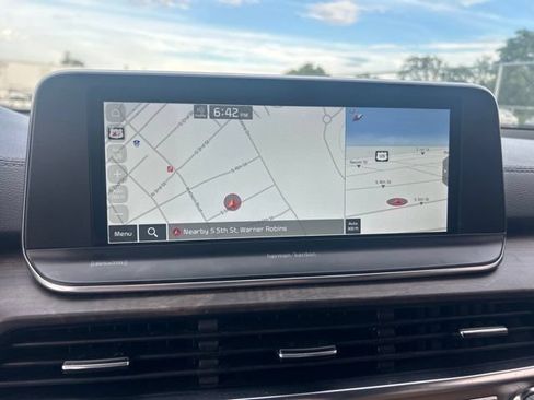 Used 2022 Kia Telluride SX FWD image 9