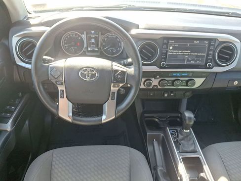 Used 2023 Toyota Tacoma SR5 w/ SX Package image 26