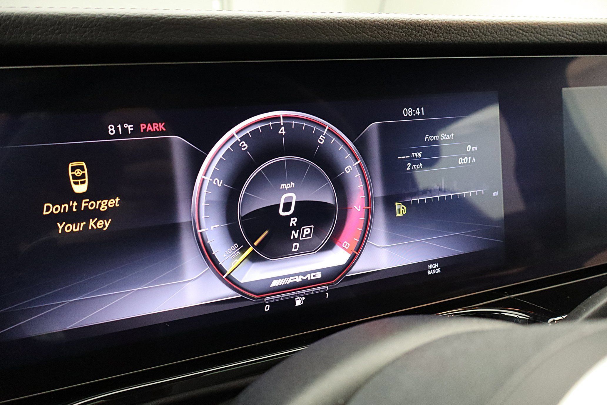 Used 2022 Mercedes-Benz G 63 AMG 4MATIC image 26