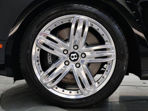 Used 2013 Bentley Mulsanne RWD image 10