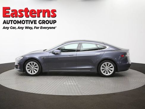 Used 2017 Tesla Model S 90D AWD/4WD image 56