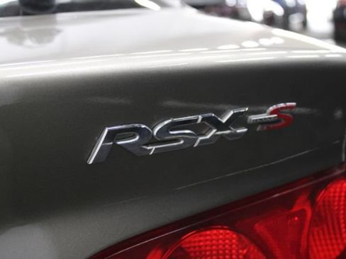 Used 2004 Acura RSX Type-S FWD image 7