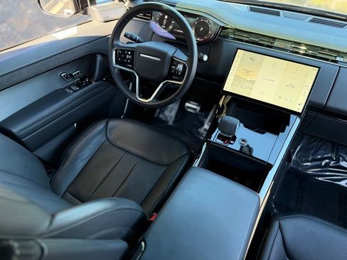 Used 2024 Land Rover Range Rover Sport SE image 39