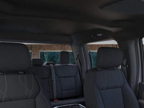 New 2026 Ford F150 STX AWD/4WD image 22