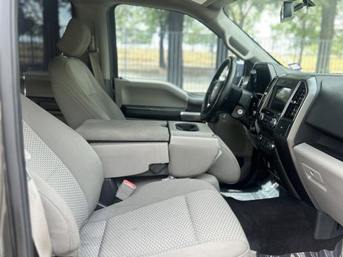 Used 2019 Ford F150 XLT w/ Equipment Group 302A Luxury AWD/4WD image 21