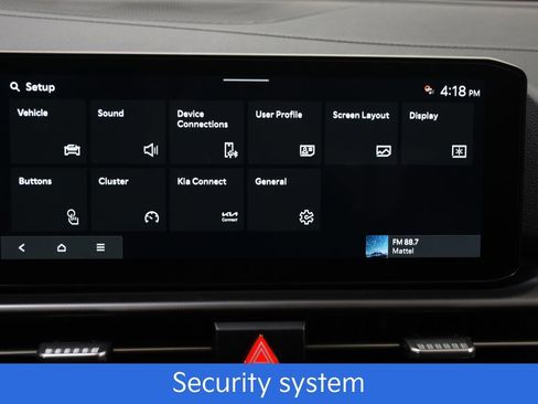 New 2026 Kia Sportage EX AWD/4WD image 17