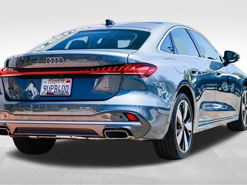 Certified 2025 Audi A5 2.0T Premium w/ Convenience Package AWD/4WD image 8