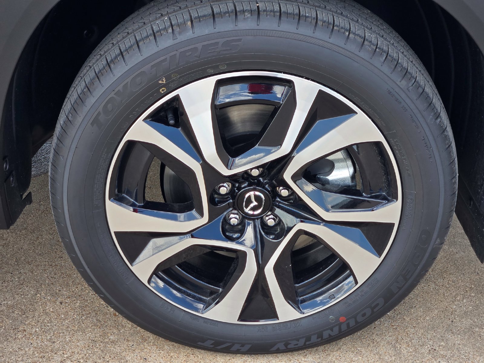 New 2026 MAZDA CX-5 Preferred AWD/4WD image 7
