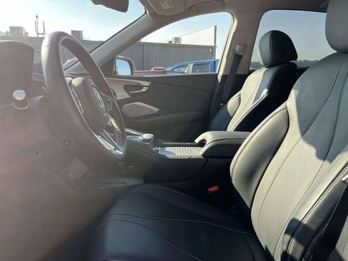 Used 2023 Acura RDX AWD w/ Technology Package image 22