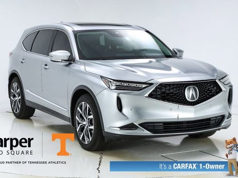 Certified 2023 Acura MDX SH-AWD w/ Technology Package image 1
