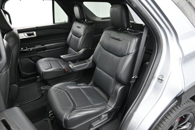Used 2023 Ford Explorer ST w/ Equipment Group 401A AWD/4WD image 35