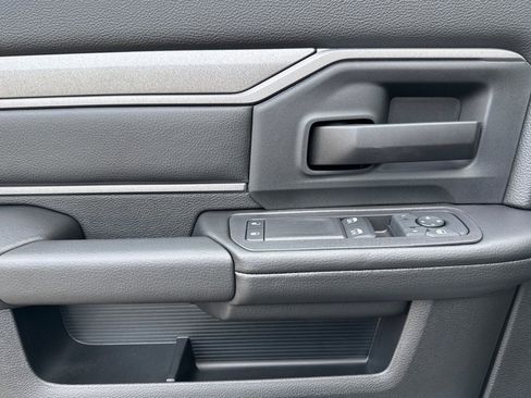 New 2025 RAM 5500 Tradesman image 13