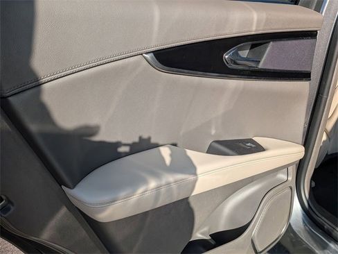 Certified 2023 Lincoln Nautilus AWD w/ Premium Package image 26