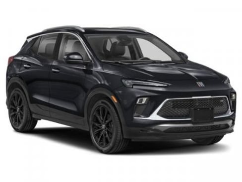 Used 2024 Buick Encore GX Sport Touring w/ Comfort Package image 9