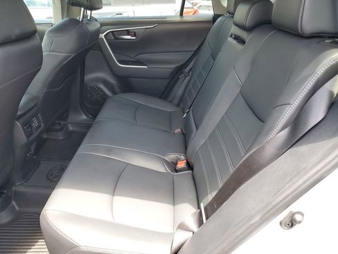 Used 2024 Toyota RAV4 XLE Premium image 11