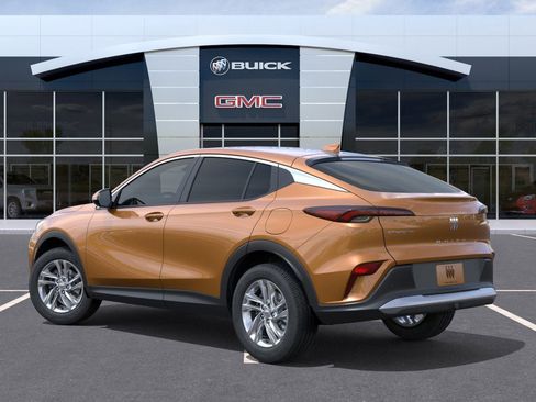 New 2026 Buick Envista Preferred image 27