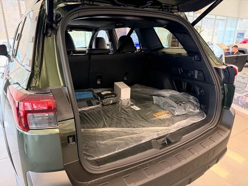 New 2026 Subaru Outback Wilderness image 28