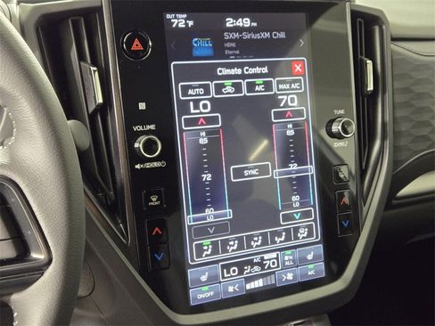 New 2026 Subaru Forester Premium image 16