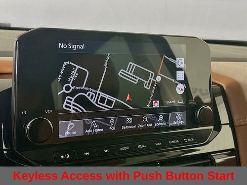 Certified 2024 Nissan Pathfinder Platinum image 20