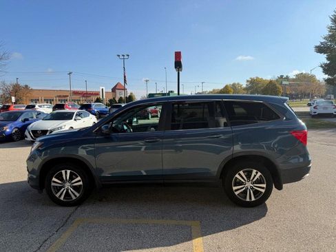 Used 2018 Honda Pilot EX-L image 8