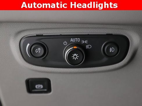 Used 2019 GMC Terrain SLT w/ Preferred Package image 20