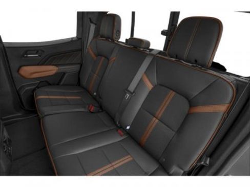 New 2026 GMC Canyon AT4 w/ Technology Plus Package AWD/4WD image 15