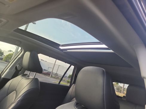 Used 2024 Toyota Grand Highlander Limited image 25