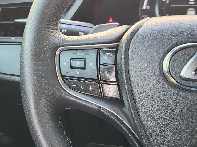 Used 2023 Lexus ES 350 F Sport w/ Accessory Package (Z2) FWD image 28