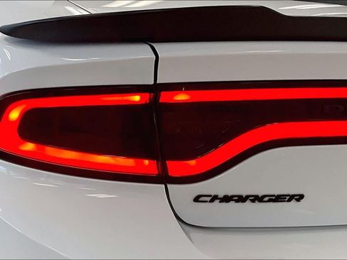 Used 2023 Dodge Charger R/T w/ Blacktop Package RWD image 27