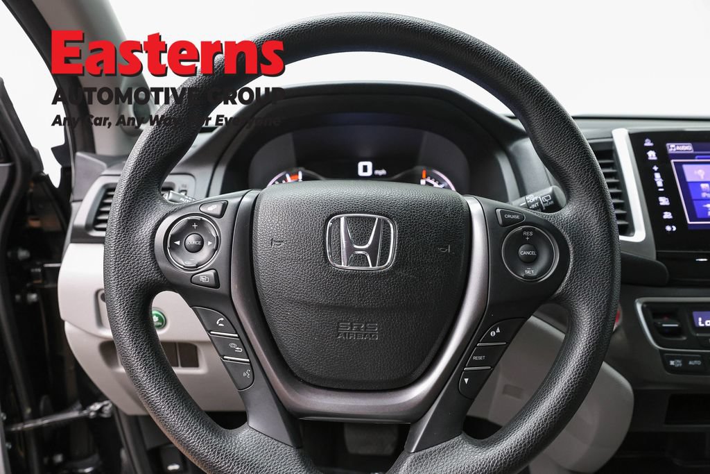 Used 2018 Honda Pilot EX image 11