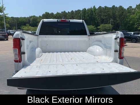 Used 2022 RAM 1500 Big Horn AWD/4WD image 20