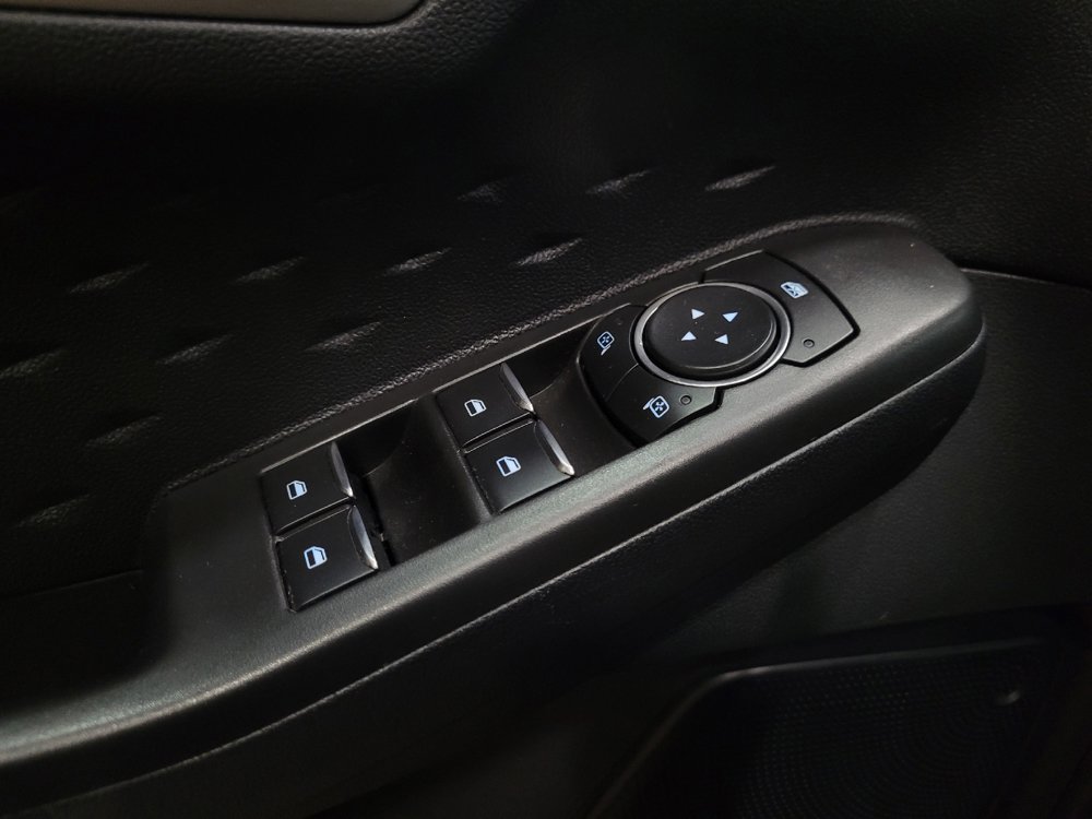 Used 2020 Ford Escape SE AWD/4WD image 27