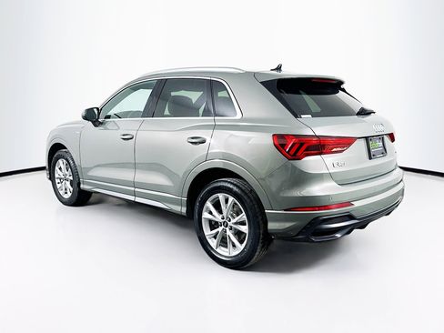 Used 2022 Audi Q3 2.0T Premium Plus image 5