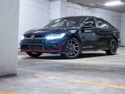 New 2026 Volkswagen Jetta GLI Autobahn