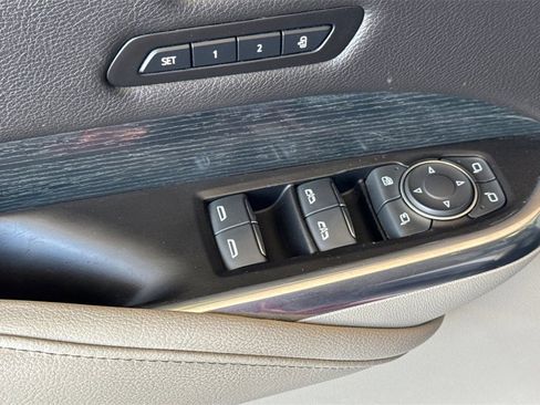 Used 2019 Cadillac XT4 Premium Luxury w/ Driver Awareness Package image 15