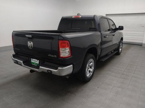 Used 2019 RAM 1500 Big Horn image 9