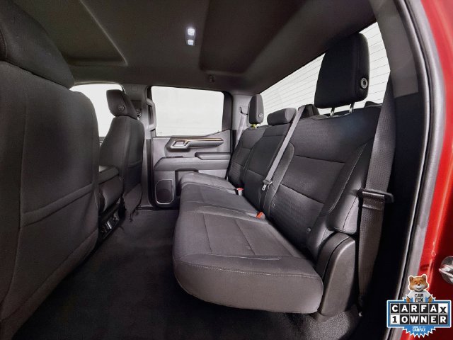Used 2024 Chevrolet Silverado 1500 RST AWD/4WD image 25