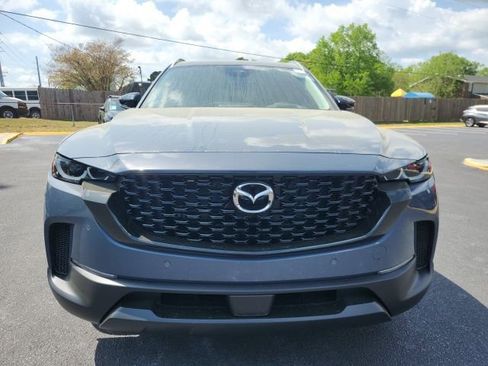 New 2026 MAZDA CX-50 2.5 Hybrid w/ Weather Package AWD/4WD image 8