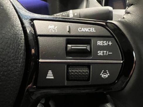 New 2025 Honda Accord Touring image 20