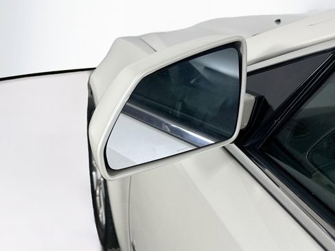 Used 2012 Cadillac CTS V w/ Wood Trim Package image 16