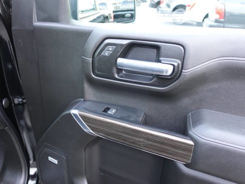 Used 2022 Chevrolet Silverado 1500 RST w/ Rally Edition image 32