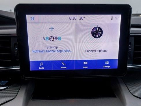 Used 2023 Ford Explorer XLT w/ Equipment Group 202A image 30