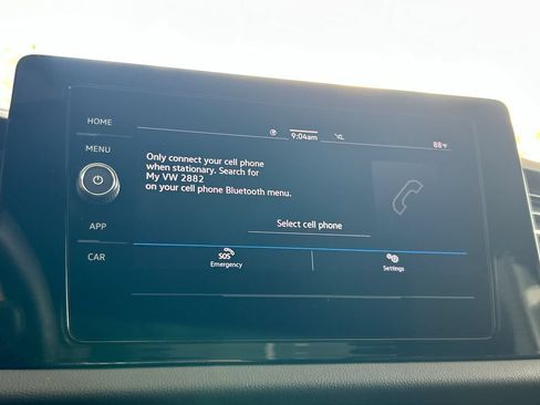 Certified 2026 Volkswagen Jetta Sport FWD image 20