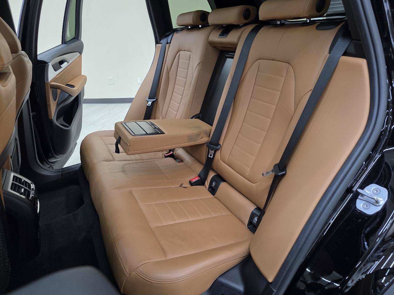 Used 2020 BMW X3 sDrive30i w/ Premium Package RWD image 26