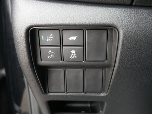 Used 2020 Honda CR-V EX-L image 23