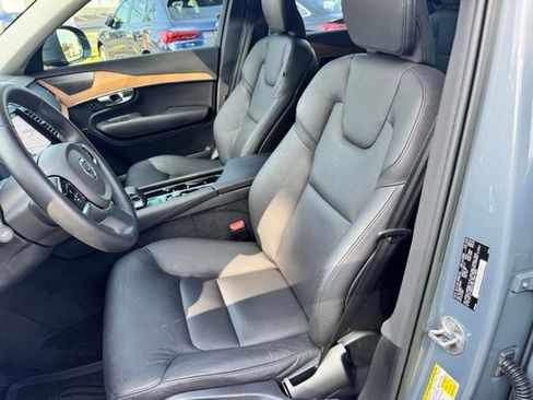 Used 2023 Volvo XC90 B5 Plus w/ Protection Package Premier AWD/4WD image 23