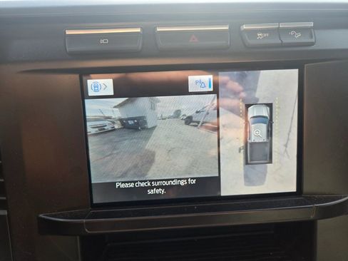 Used 2024 Ford F350 XLT w/ 360-Degree Camera Package image 19