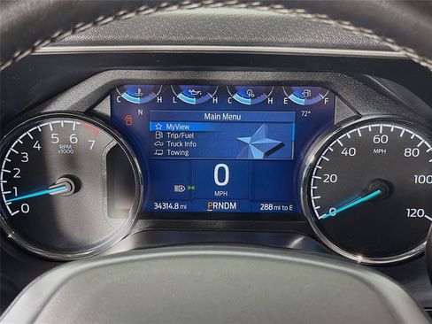 Used 2023 Ford F150 XLT w/ Equipment Group 302A High AWD/4WD image 13