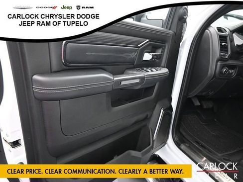 Used 2024 RAM 2500 Limited image 12